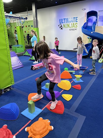 Ultimate Ninjas Academy Naperville photo 2