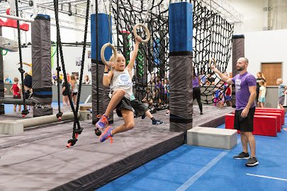 Ultimate Ninjas Academy Naperville photo 3