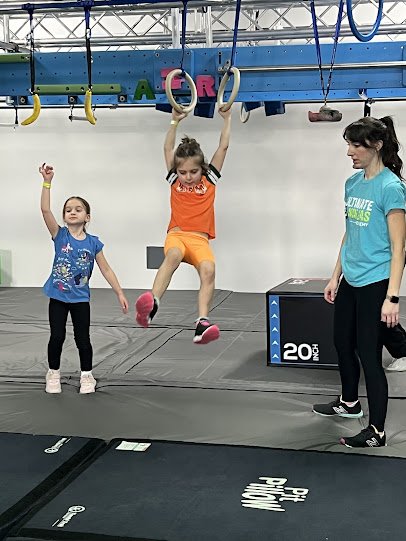 Ultimate Ninjas Academy Naperville photo 4