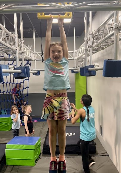 Ultimate Ninjas Academy Naperville photo 5