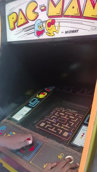 Retro Arcade & Fascination photo 2