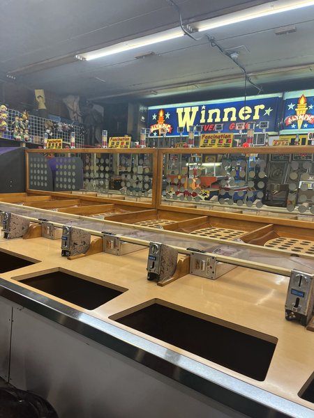 Retro Arcade & Fascination photo 3