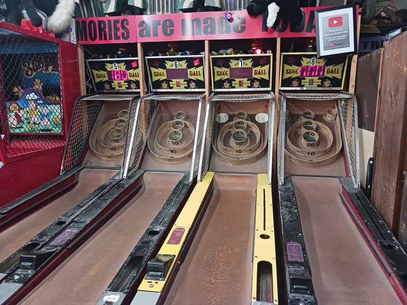 Retro Arcade & Fascination photo 5