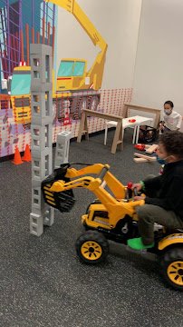 The Little Towns Children's Museum photo 2