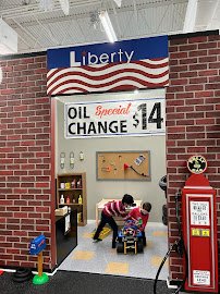 The Little Towns Children's Museum photo 3