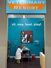 The Little Towns Children's Museum photo 6