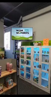 Wise Wonders Science and Discovery Museum photo 2