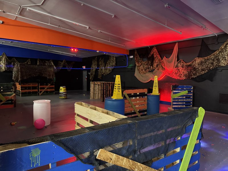 Dart Strike Arena photo 2