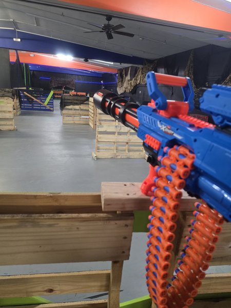 Dart Strike Arena photo 4