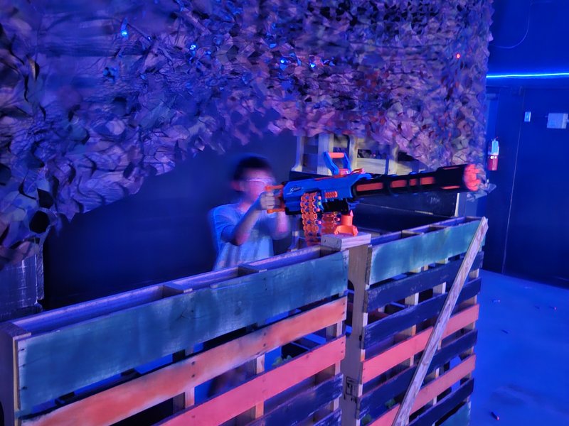 Dart Strike Arena photo 5