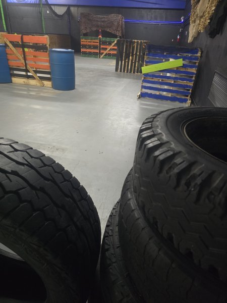 Dart Strike Arena photo 6