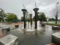 Ron K. Bills Spraypark