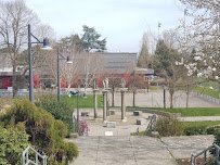 Ron K. Bills Spraypark photo 3