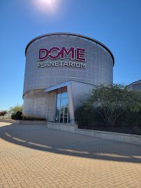 Dome Planetarium