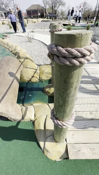 Newport Mini Golf photo 2