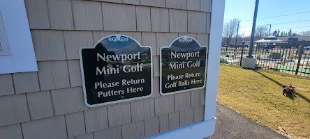 Newport Mini Golf photo 5