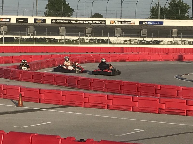 Gateway Kartplex