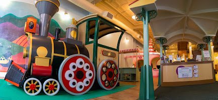 Wonderfeet Kids' Museum