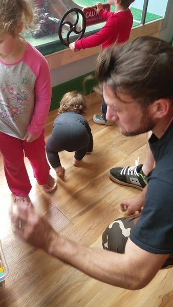 Wonderfeet Kids' Museum photo 2