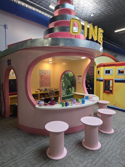 Wonderfeet Kids' Museum photo 3