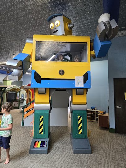 Wonderfeet Kids' Museum photo 4
