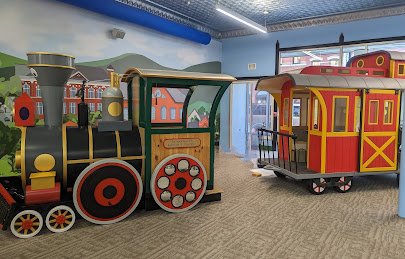 Wonderfeet Kids' Museum photo 5