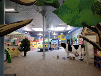 Wonderfeet Kids' Museum photo 6