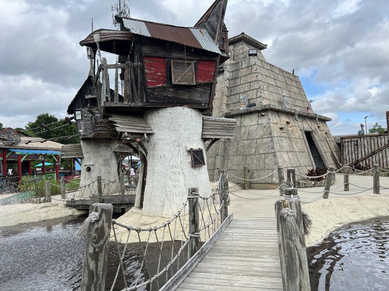 High Seas Miniature Golf photo 3