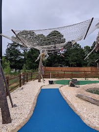 High Seas Miniature Golf photo 5
