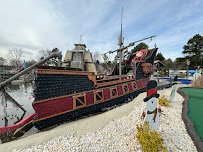 High Seas Miniature Golf photo 6