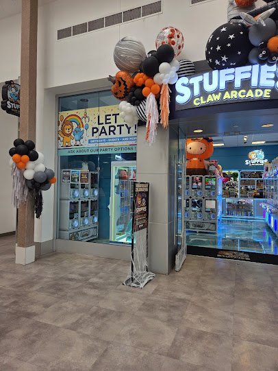 Stuffies Claw Arcade photo 6