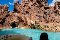 Pu'u Kilo Water Slide