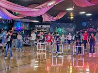Astro Skate of Brandon