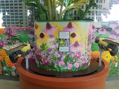 Belle Isle Nature Center photo 6