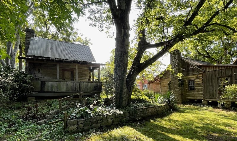 Scottsboro-Jackson Heritage Center