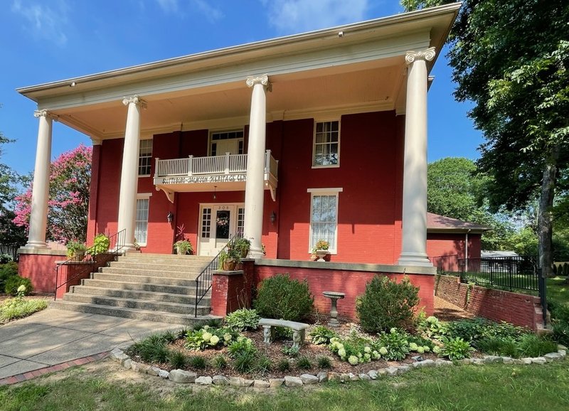 Scottsboro-Jackson Heritage Center photo 2
