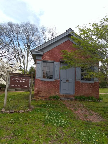 Scottsboro-Jackson Heritage Center photo 3