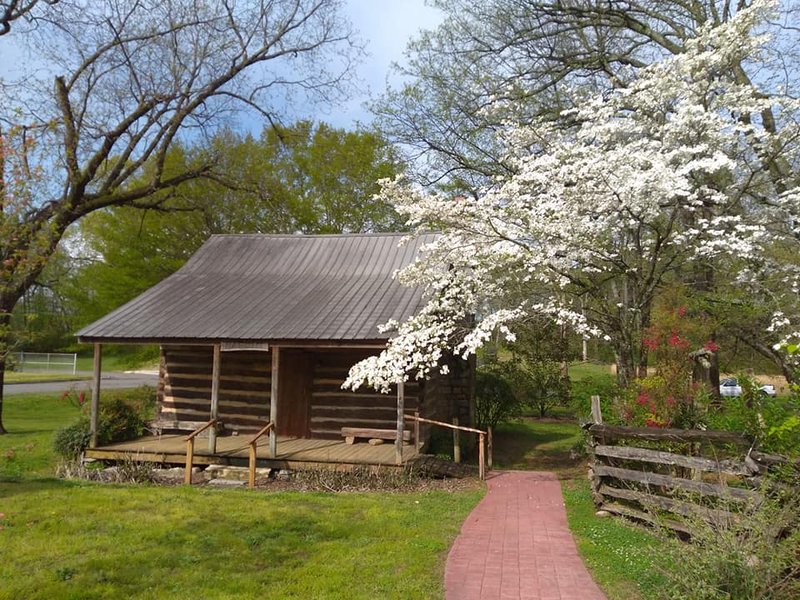 Scottsboro-Jackson Heritage Center photo 4