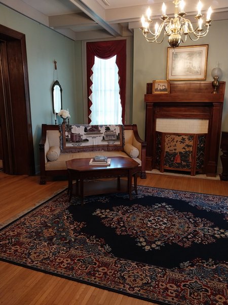 Scottsboro-Jackson Heritage Center photo 6