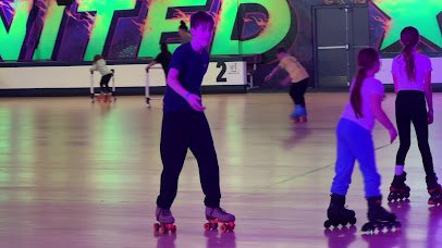 United Skates Jackson (formerly Jackson Skating Center, Rollermagic) photo 2