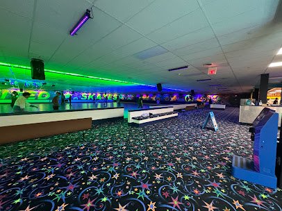United Skates Jackson (formerly Jackson Skating Center, Rollermagic) photo 5