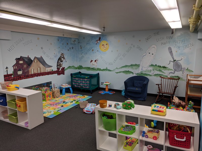 Tiny Tots Indoor Playground photo 2