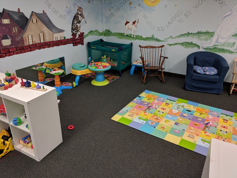 Tiny Tots Indoor Playground photo 4