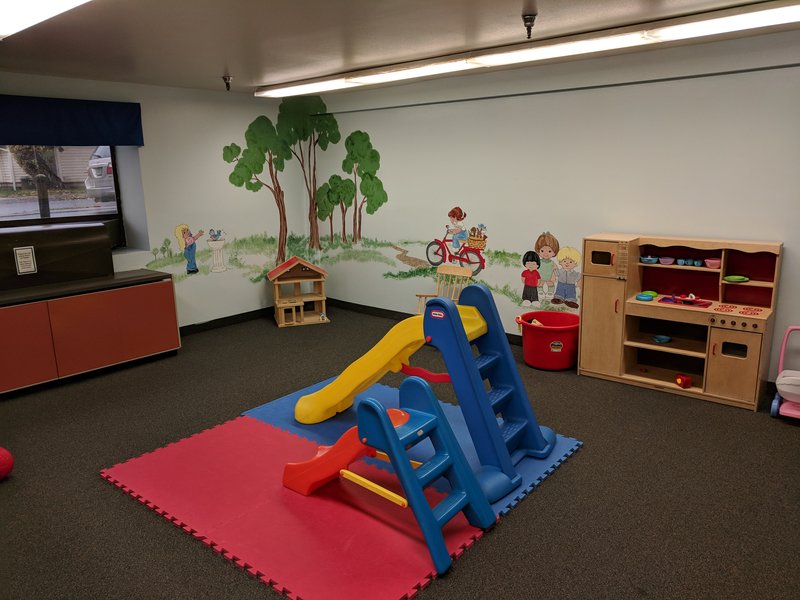 Tiny Tots Indoor Playground photo 5