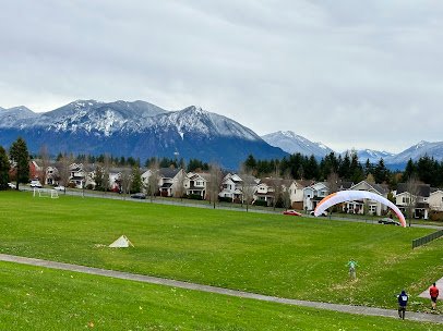Snoqualmie Community Park (Splash Pad)