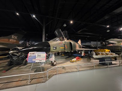 Nugteren Exhibit Hangar photo 3