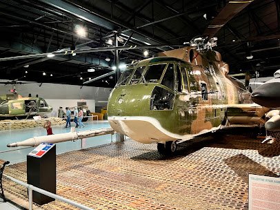 Nugteren Exhibit Hangar photo 4