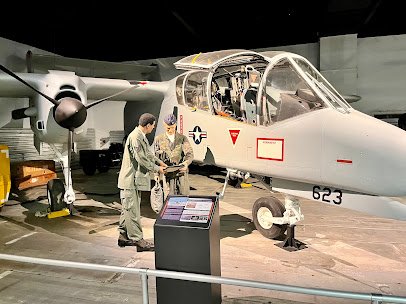 Nugteren Exhibit Hangar photo 5