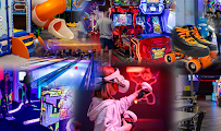 ARs Entertainment Hub Baytown
