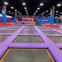 Altitude Trampoline Park